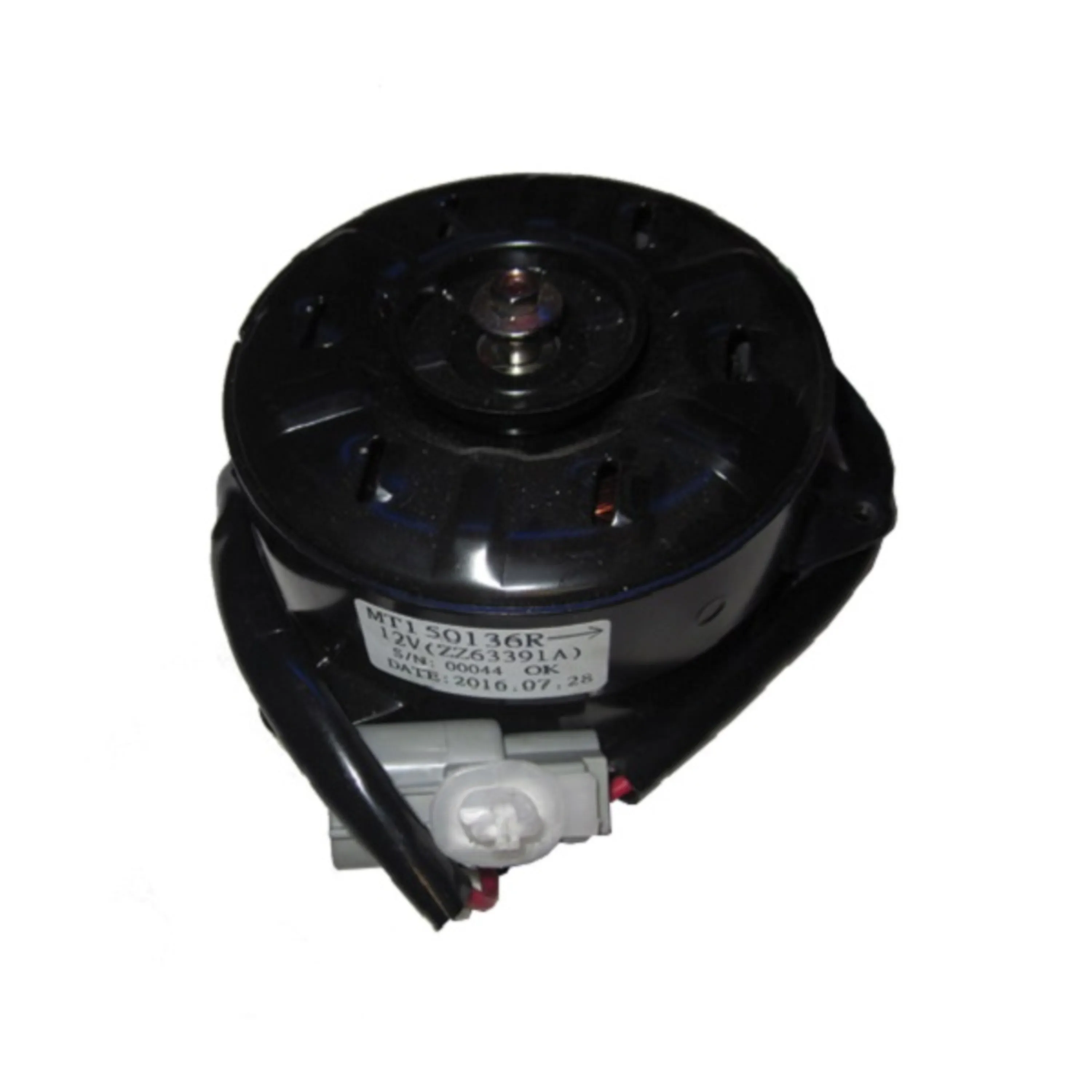 موتور فن کولر سوزوکی ویتارا موتور فن کولر سوزوکی ویتارا